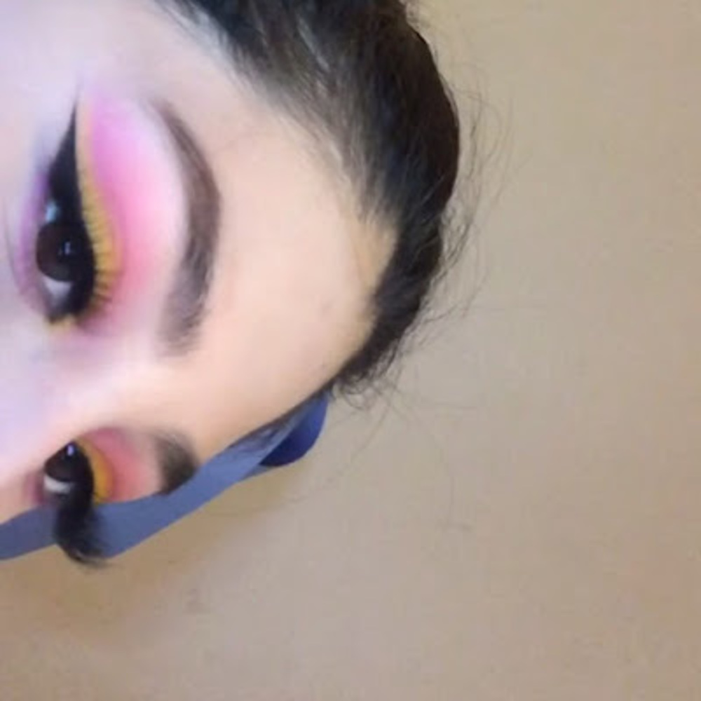 Meet your Posher, Abby